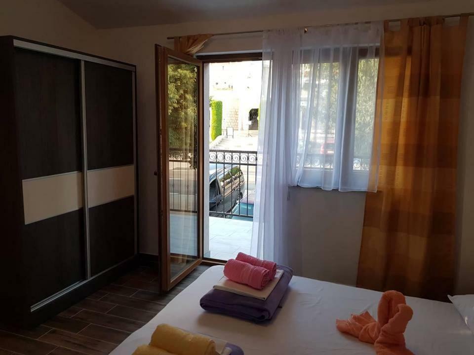 Appartamento Dada Starigrad Paklenica